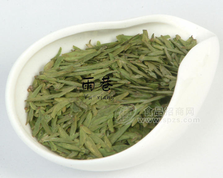 雨巷 金獎惠明茶 2013新茶 浙江龍井茶 有機(jī)綠茶 烏牛早