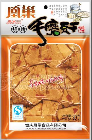 燒烤味90G