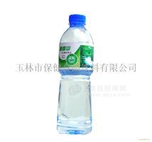 瓶装纯净水
