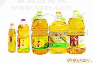 山東玉皇糧油食品有限公司玉皇天然濃香花生油