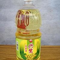 大豆油1 8L 食用油 豆油 食品
