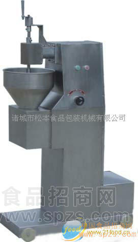 供应RWJ型丸子机
