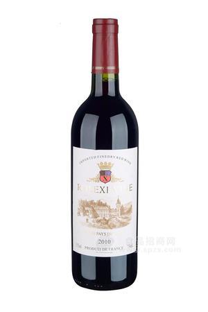 “ROLEXI-莱丽斯”法国红酒、葡萄酒