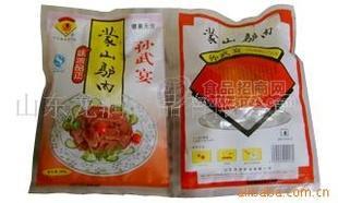 驴肉制品