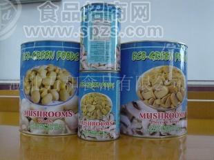 供应850克蘑菇罐头