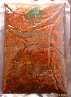 泡椒鱼调料 鱼调料 正宗麻辣鱼