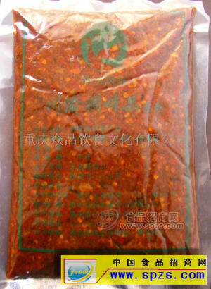 川渝香辣虾调料