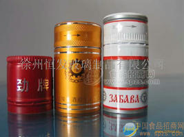 各種酒瓶蓋及酒瓶