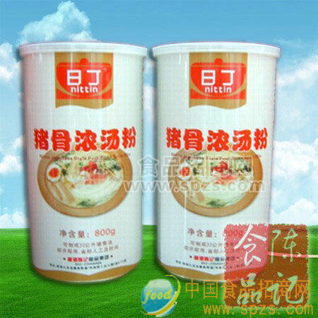直销日丁火锅汤霸汤料