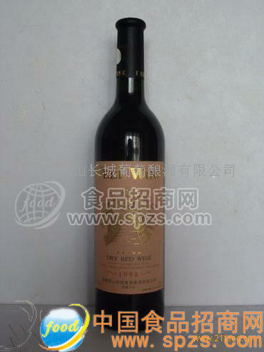 供應(yīng)葡萄酒1998精品赤霞珠