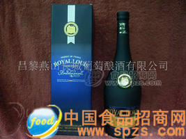 2000皇家路易干紅葡萄酒(Royal Louis)