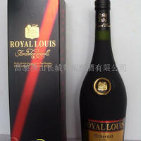 1995皇家路易干红葡萄酒(Royal Louis)
