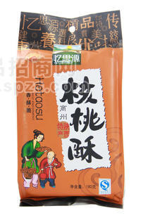 忆思源180g核桃酥