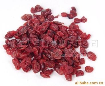 土特产 蔓越橘（蔓越莓）