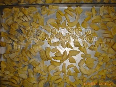 FD冻干水果榴莲干