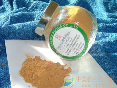 郫县豆瓣酱粉
