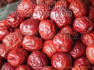 沧州特色大枣
