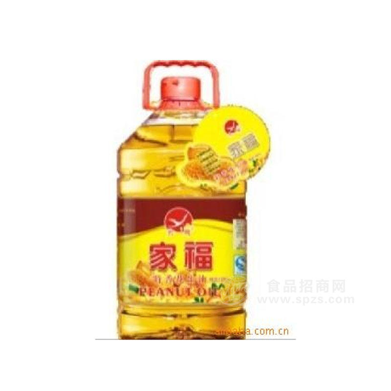 福建 廈門(mén) 大豆油1 8L