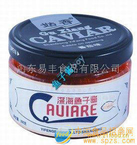 姑香蕃茄深海鱼子酱（200克）