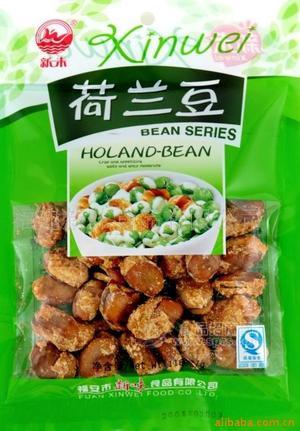 休閑食品荷蘭豆—炒貨（新豆系列）