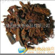 供应散装香辣牛肉菇