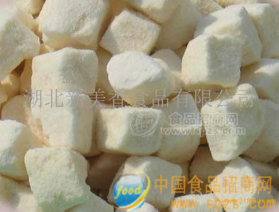 FD脱水豆腐
