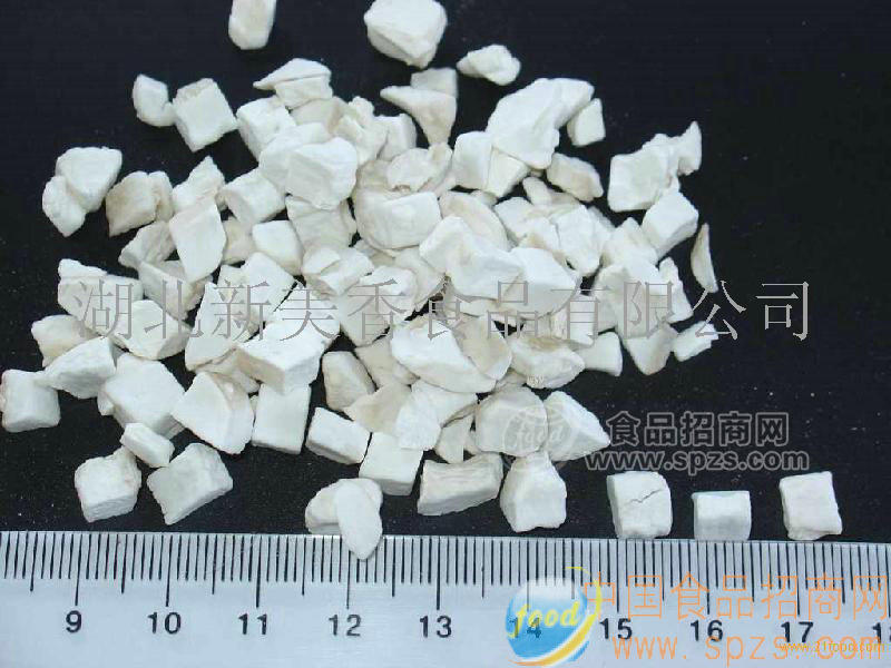 FD脱水双孢菇