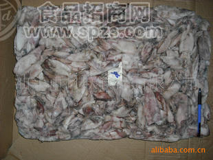 【海仙達人 日聯(lián)食品】鮮魷魚