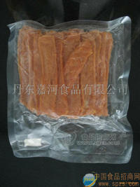 鸡小胸肉
