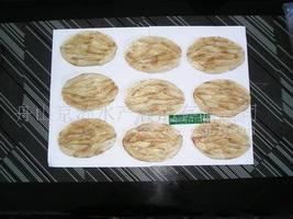 调味马面鱼片(图)