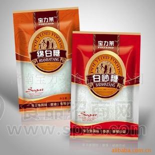 供应白砂糖经销宝力莱白砂糖
