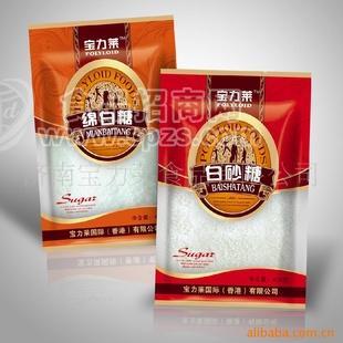 供应白糖招商香港宝力莱精制白砂糖诚招代理()