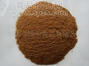 供应QS椒盐粉