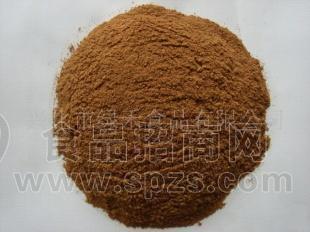 供应热销产品---桂皮粉