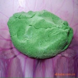 瀏陽綠康食品廠艾葉粑粑