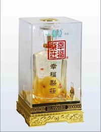 特殊工藝梨酒（40.8）