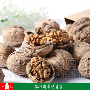 新疆核桃 特级饱满 一级大核桃