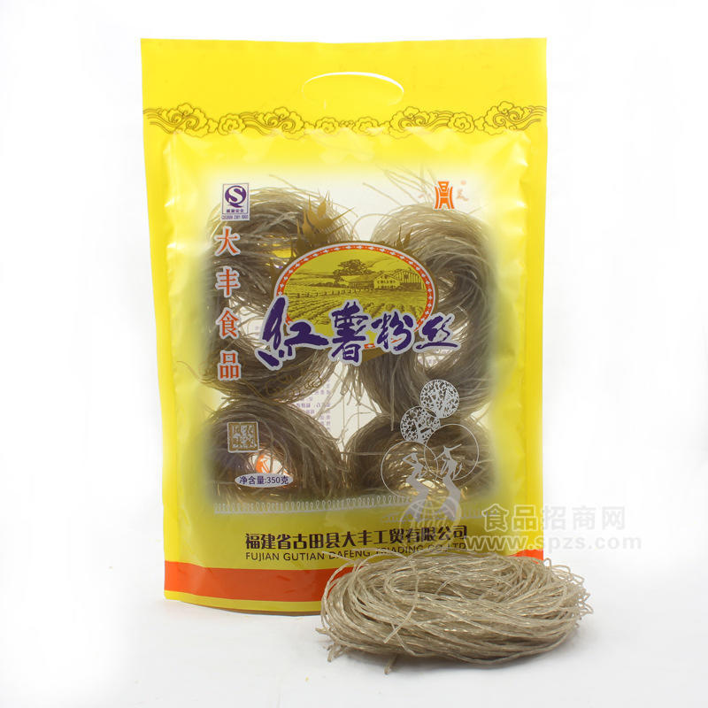 供應(yīng)八荒 紅薯粉絲 粉條絲