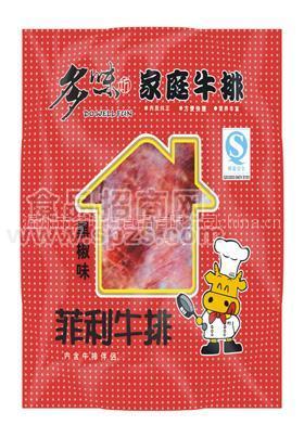 多味坊家庭牛排誠(chéng)招全國(guó)代理商