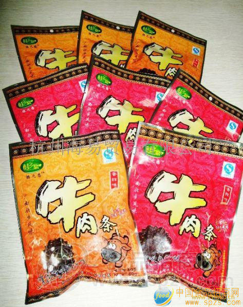 桂之恋系列食品诚征全国代理经销商