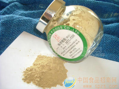海帶精粉