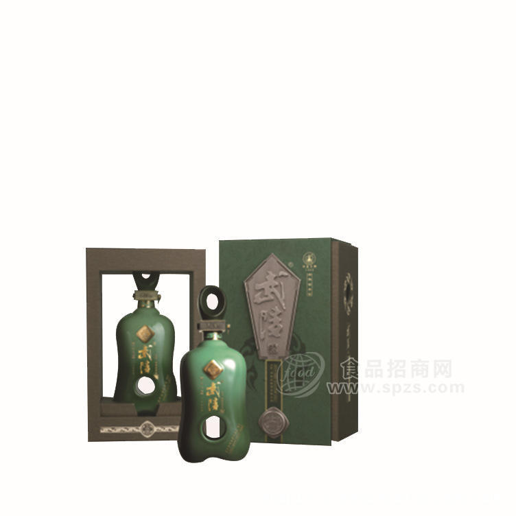 供應武陵酒上醬 醬香 53度 中秋禮品 湖南名酒 白酒紅酒批發(fā) 湖南特產(chǎn)