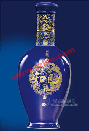 醬香型53度