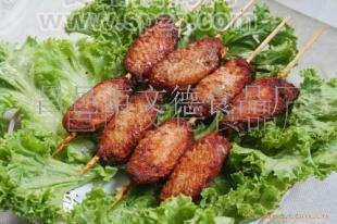 供应鸡翅串(图)