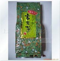 抹茶入玄米茶 200g/袋