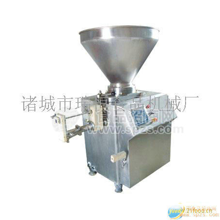 供应真空灌肠机ZKG-3600-I