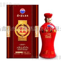 52°习水大曲红色经典