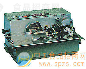 供应KY-380有色印字标示机