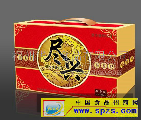 盡興飲料禮盒