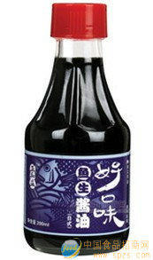 【好口味】海鲜酱油